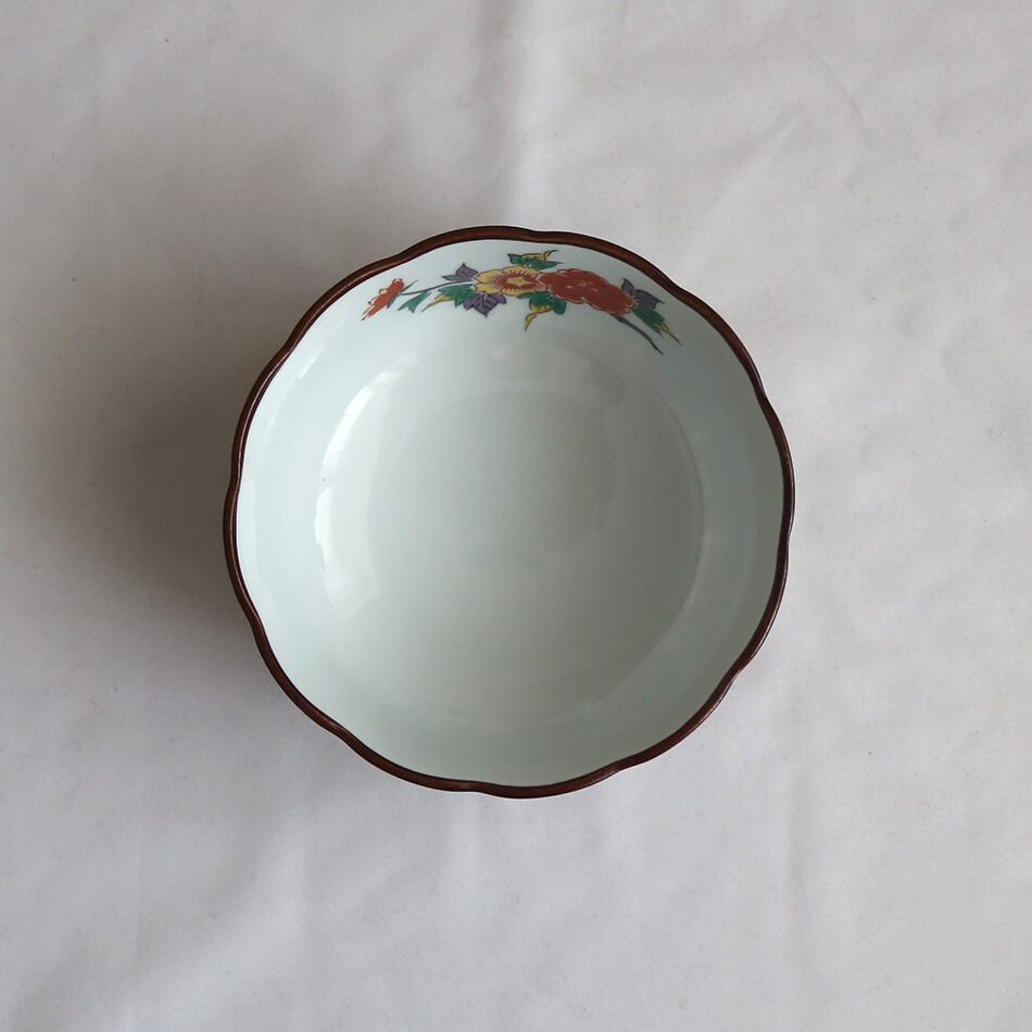 有田焼 小鉢 取り鉢 小付鉢 約13.0cm 日本製 和食器 和食 陶磁器