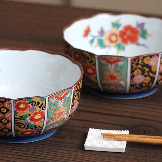 有田焼 小鉢 取り鉢 小付鉢 約13.0cm 日本製 和食器 和食 陶磁器