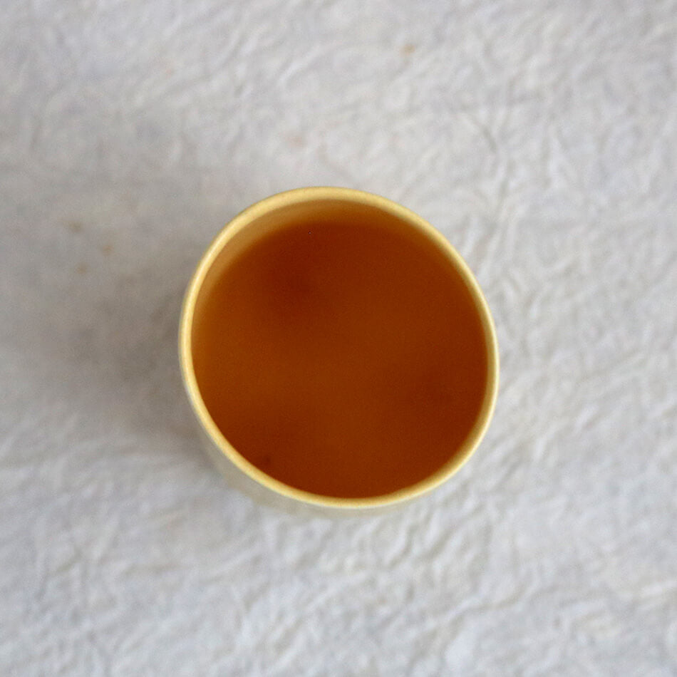 BAGGY PANTS CUP バギーパンツカップ 選べる4カラー 韓国陶磁器 韓国 かわいい コーヒーカップ フリーカップ コップ RUHIGE KERAMIK 陶器 食器 器 キム・ギョシク Kim Kyosik
