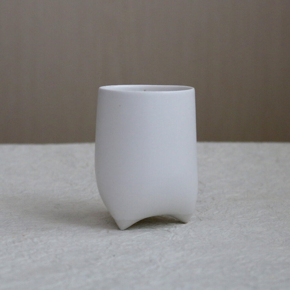 BAGGY PANTS CUP バギーパンツカップ 選べる4カラー 韓国陶磁器 韓国 かわいい コーヒーカップ フリーカップ コップ RUHIGE KERAMIK 陶器 食器 器 キム・ギョシク Kim Kyosik