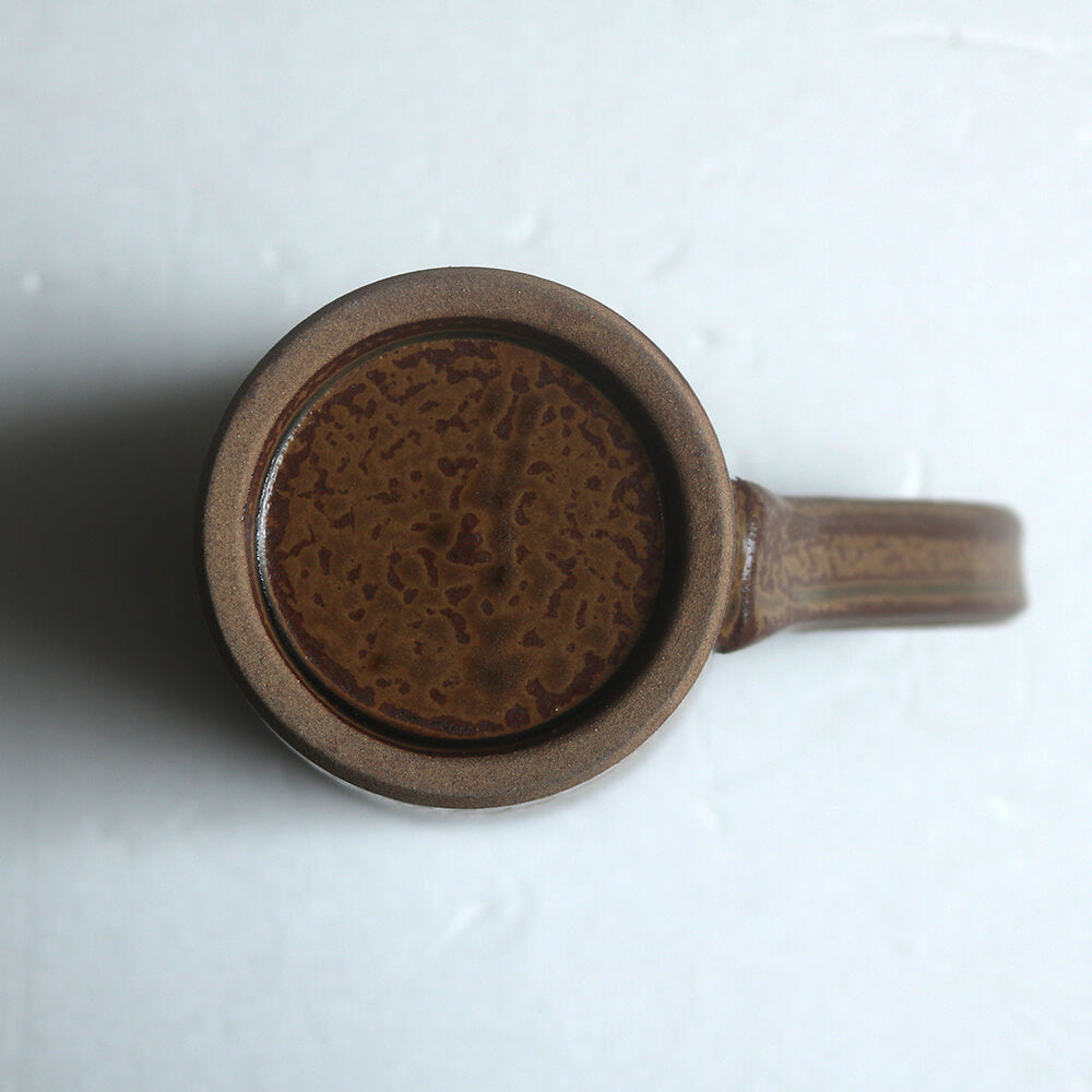 小石原焼 小石原焼き マグカップ コーヒーカップ 柳瀬本窯元 陶器 器 食器 yanase-007