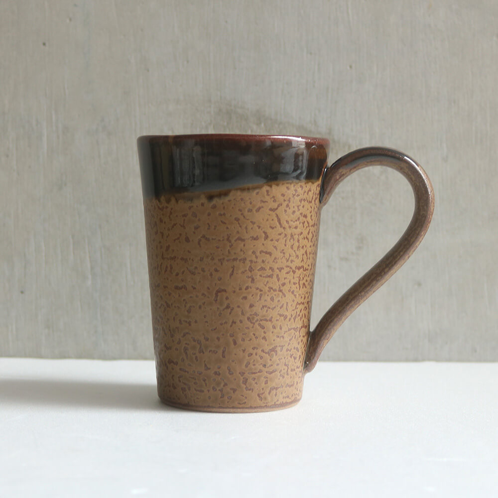 小石原焼 小石原焼き マグカップ コーヒーカップ 柳瀬本窯元 陶器 器 食器 yanase-007