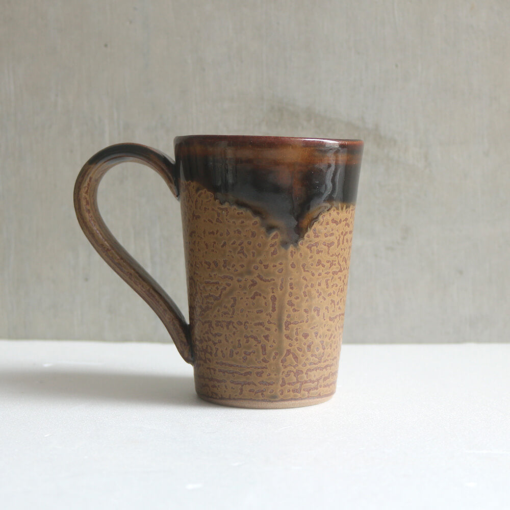 小石原焼 小石原焼き マグカップ コーヒーカップ 柳瀬本窯元 陶器 器 食器 yanase-007