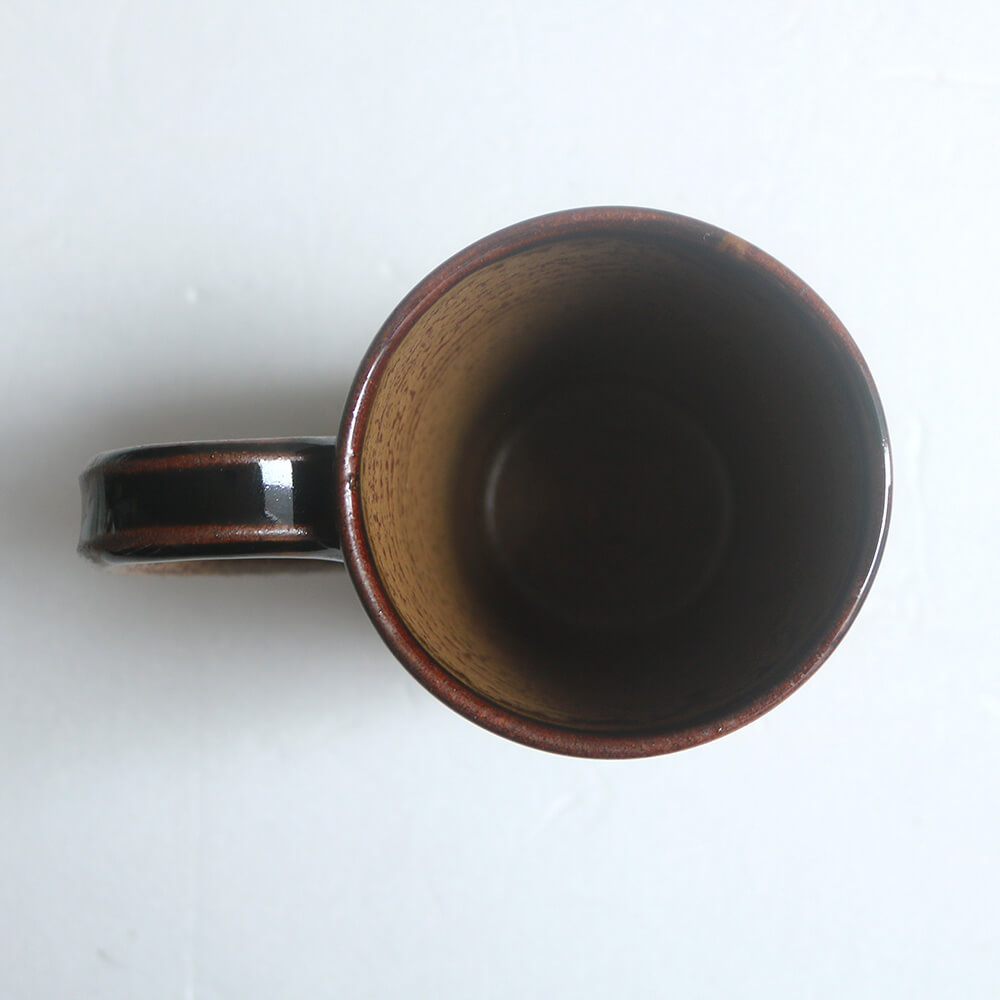 小石原焼 小石原焼き マグカップ コーヒーカップ 柳瀬本窯元 陶器 器 食器 yanase-007