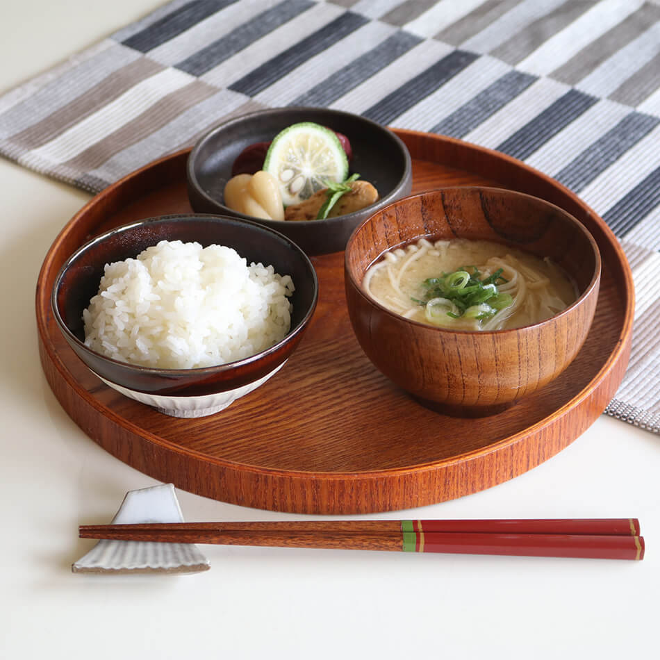 小石原焼 小石原焼き 刷毛目 お茶碗 ごはん茶碗 茶碗鉢 2tone 圭秀窯 陶器 食器 碗