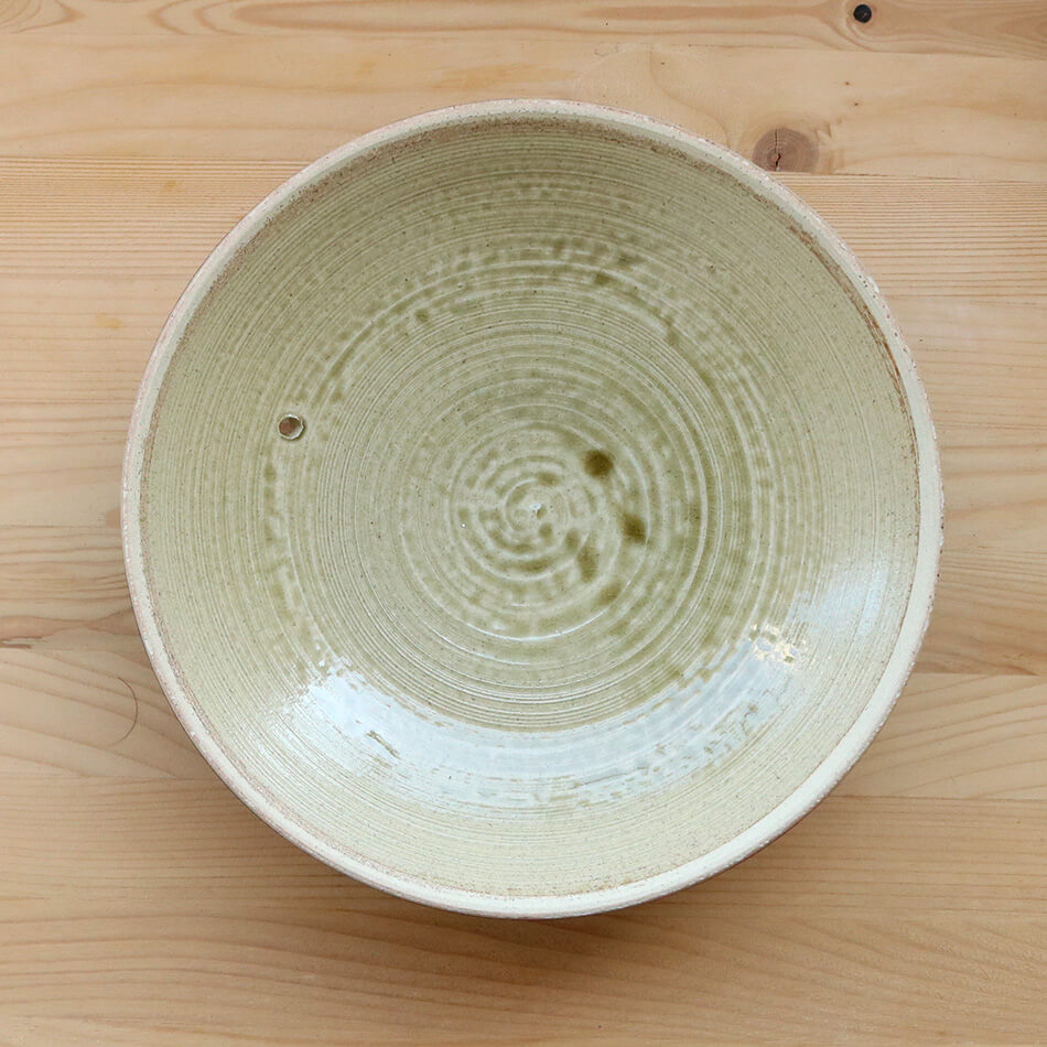 小石原焼 小石原焼き 土鍋 Lサイズ 大サイズ 9号 4人から5人用 マルワ窯 陶器 鍋