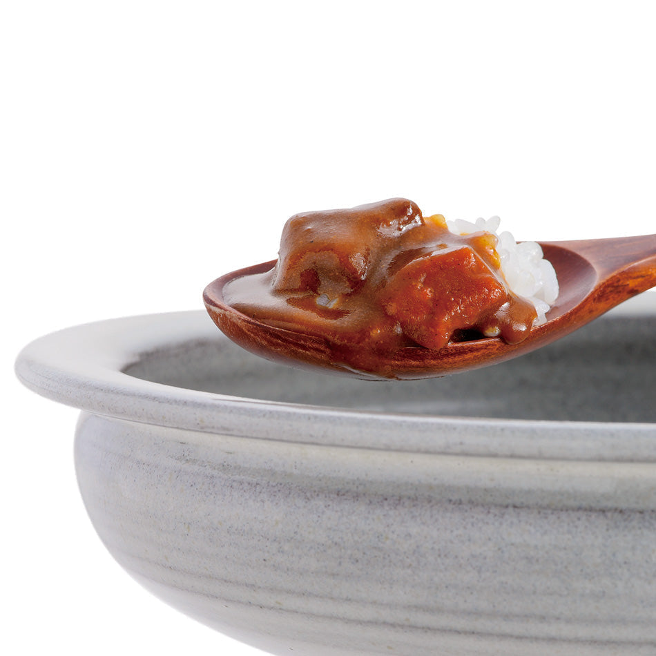 カレー皿 すくえるリムディッシュ 高取焼 高取焼き シチュー皿 22cm 高取焼鬼丸雪山窯元 陶器 食器 器