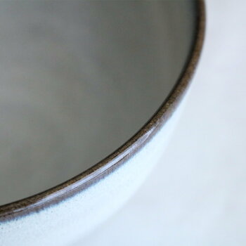 どんぶり うどん皿 ラーメン皿 丼 高取焼 高取焼き 16cm 高取焼鬼丸雪山窯元 陶器 食器 器