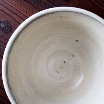 蹴り轆轤 ろくろ どんぶり 丼 高取焼 高取焼き 18cm 高取焼鬼丸雪山窯元 陶器 食器 器