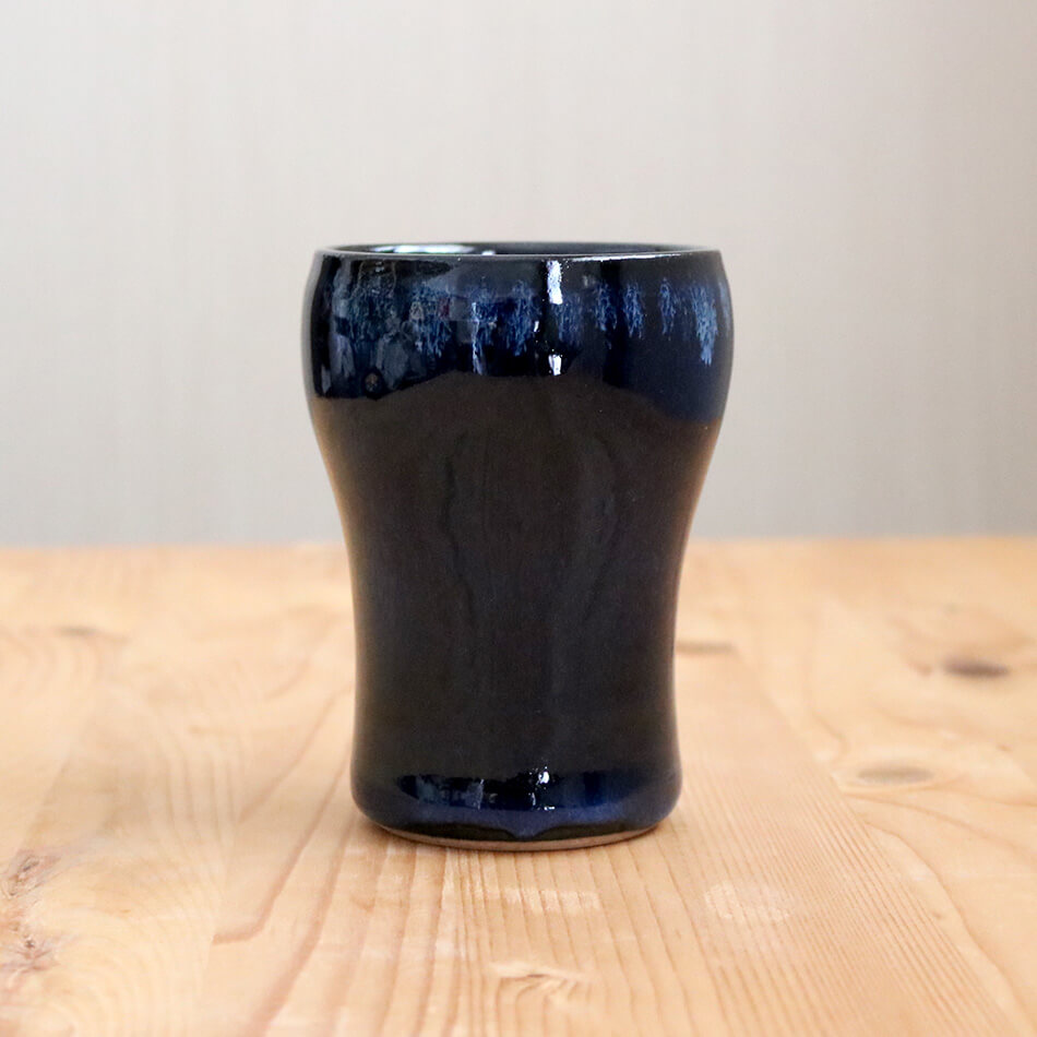 小石原焼　花瓶 小石原焼 花瓶 壺 新品 - メルカリ