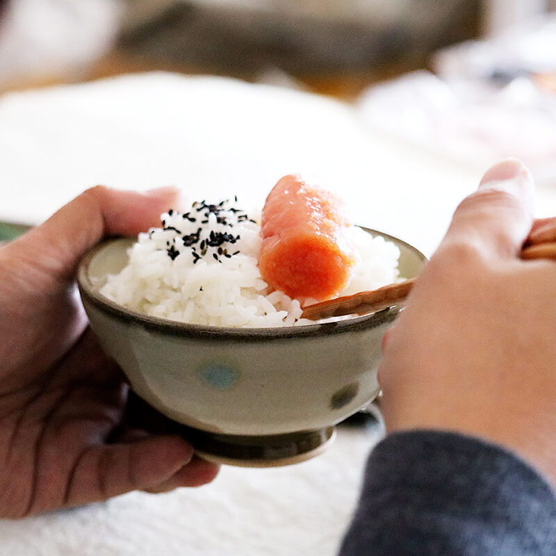 小石原焼 小石原焼き 三彩飯碗 茶碗 茶色 ブラウン 12cm マルダイ窯 陶器 茶碗 ご飯茶碗 おしゃれ