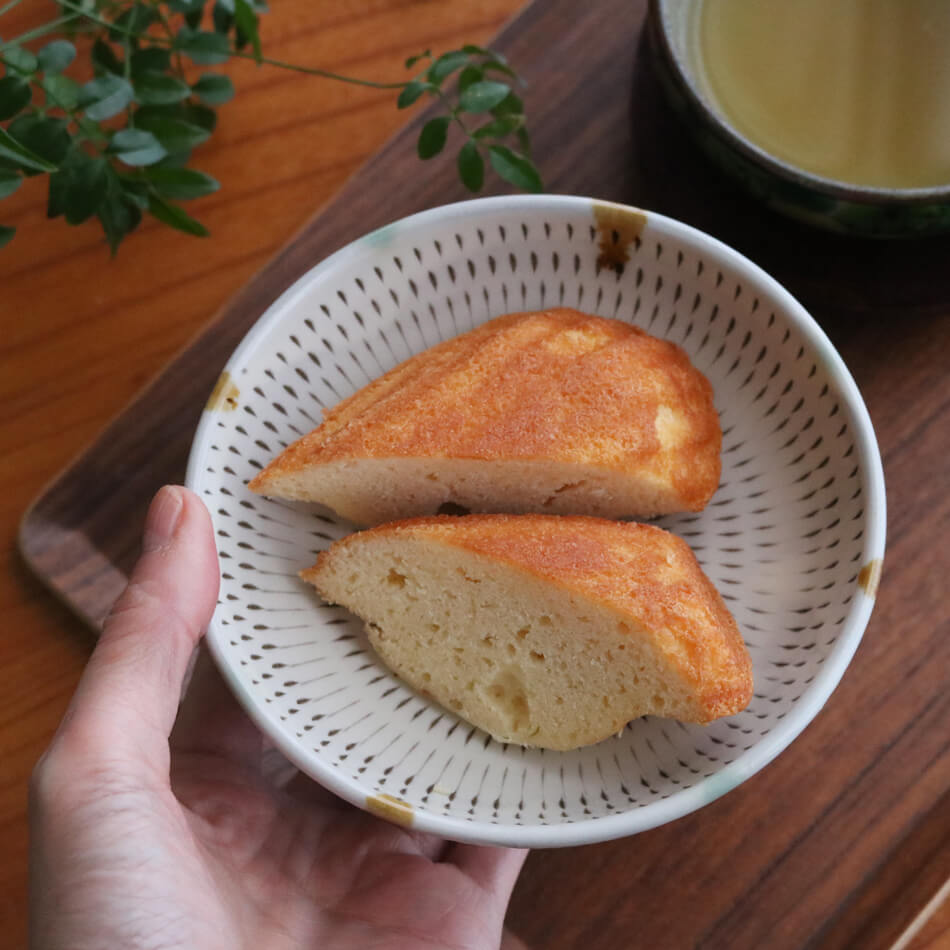 小石原焼 小石原焼き 三彩飛鉋皿 12cm まるた窯 太田 剛速 陶器 食器 取り皿